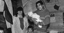 “Chiến dịch Phấn trắng” đã giúp Chile tránh được vấn nạn “khu ổ chuột” như thế nào?