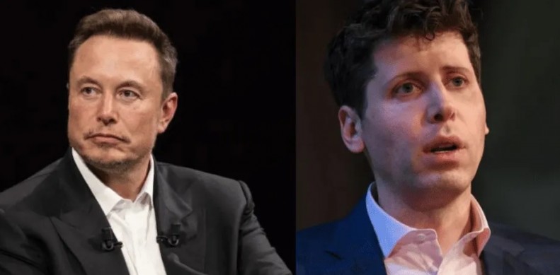 Tỷ phú Elon Musk kiện OpenAI và CEO Sam Altman vì đã \\\