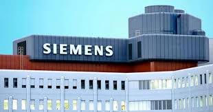 Tập đoàn Siemens quan tâm tới dự án đường sắt hàng chục tỷ đô tại Việt Nam